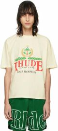 Picture of Rhude T Shirts Short _SKURhudeS-XL6htx509839300